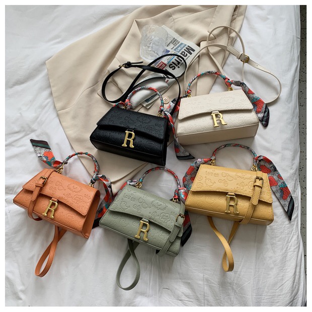 RENIVE - handbag / slingbag cloud love song TAS62 RK.2