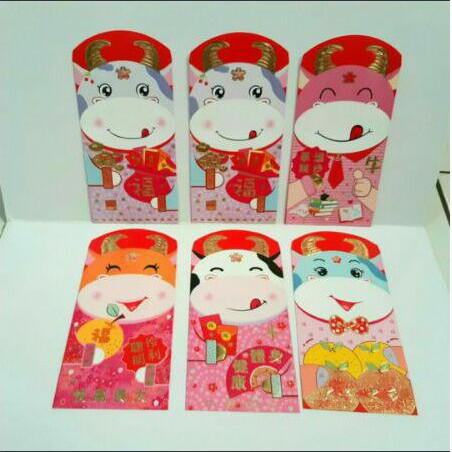 

ANGPAO IMLEK KERBAU 0184 TERMURAH