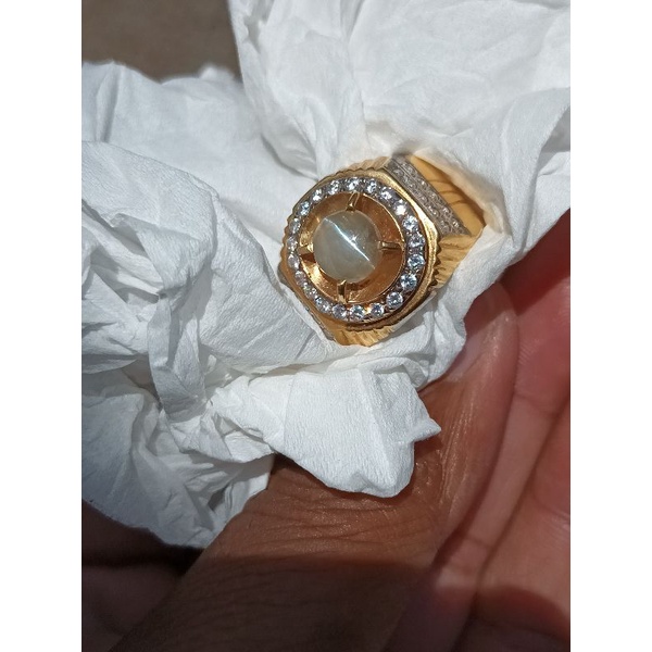 chresoberyl Srilangka KGL