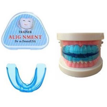 Perapih Gigi perapi gigi tanpa behel perapat merapatkan Original Ori