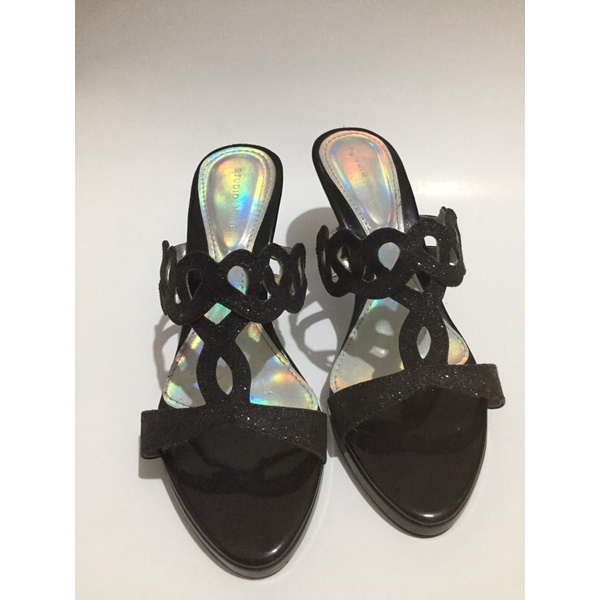 (preloved) STUDIO NINE