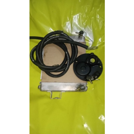 adaftor & oil cooler mio j ( kode 54p)