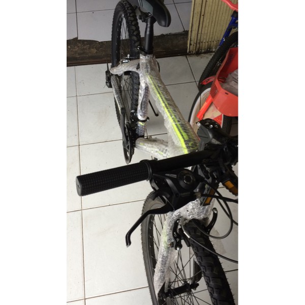 Happy Sport Sepeda gunung / MTB 26 Senator murah