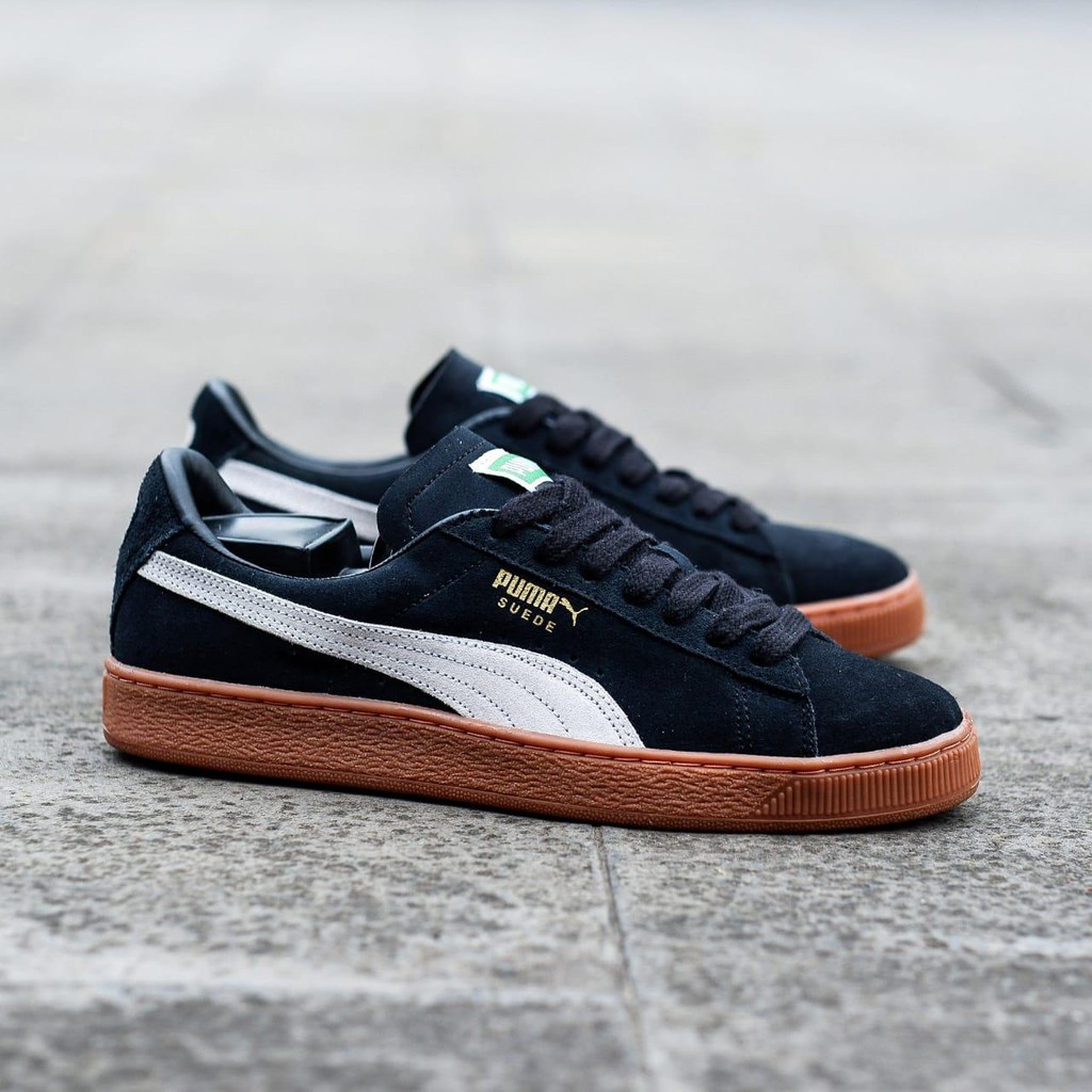 Puma sweede