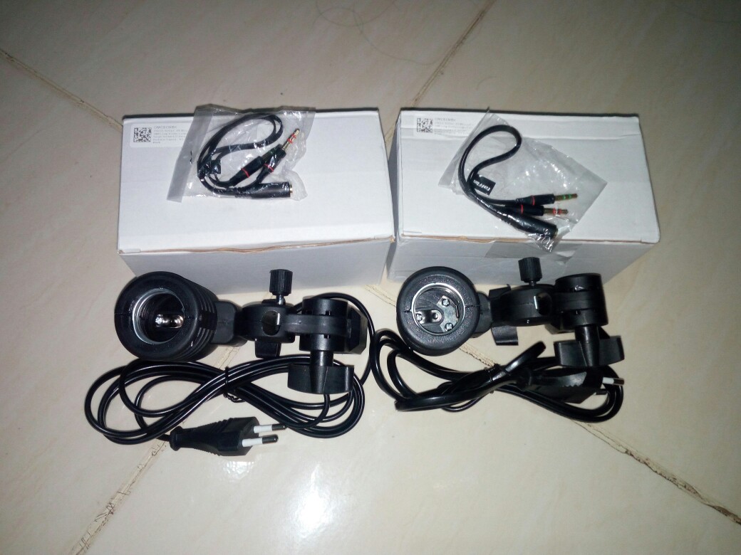 Lamp Holder Single Socket E27 Dengan Dudukan Payung