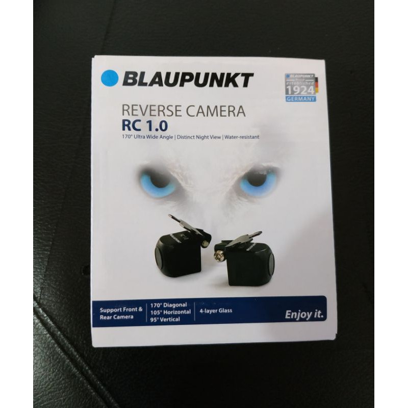 Kamera mundur blaupunkt rc 1.0 - blaupunkt rc1.0 - kamera blaupunkt