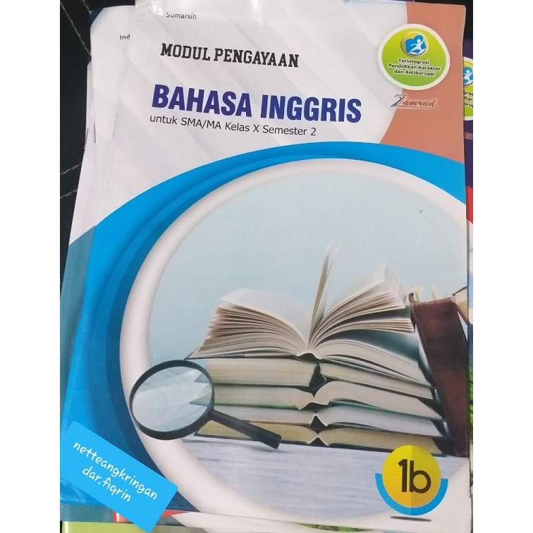 Lks bahasa inggris kelas 11 semester 1 pdf