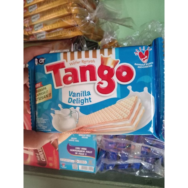 

Wafer Tango 47gr