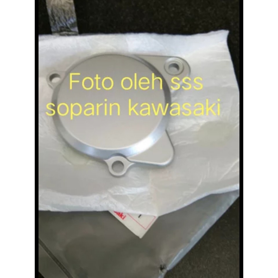 tutup dinamo stater klx 250