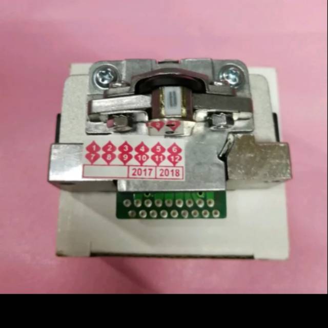 Print head PLQ 20 PLQ20