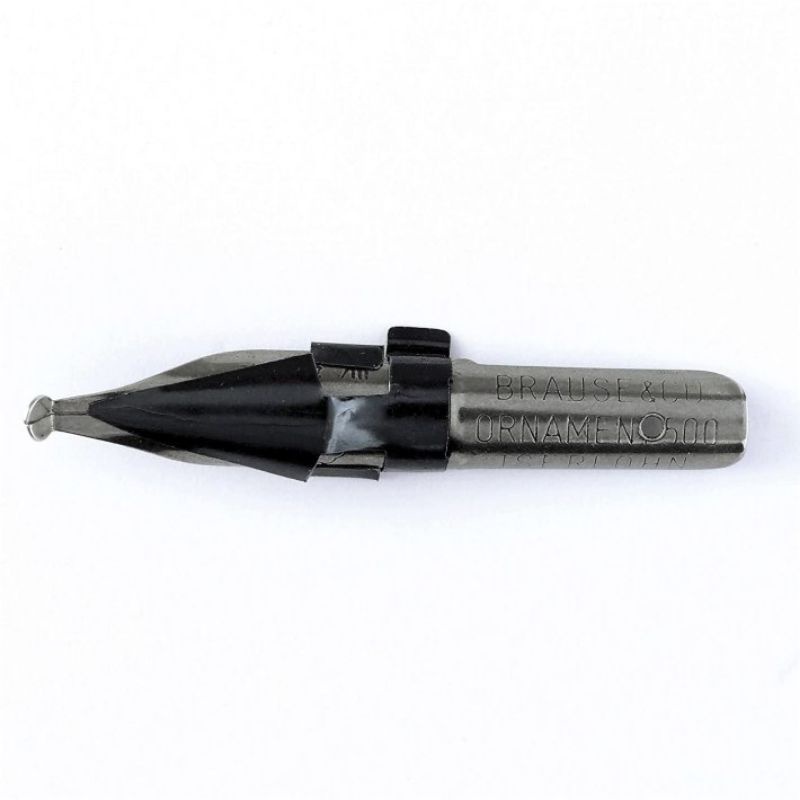 

Brause Ornament Nib