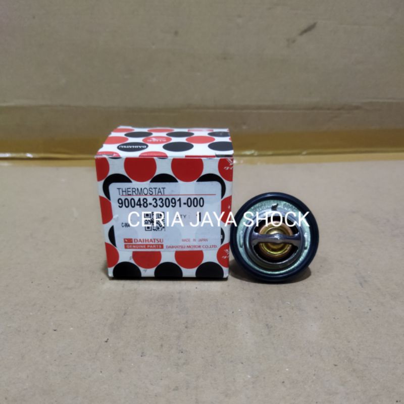 Thermostat Daihatsu Grandmax