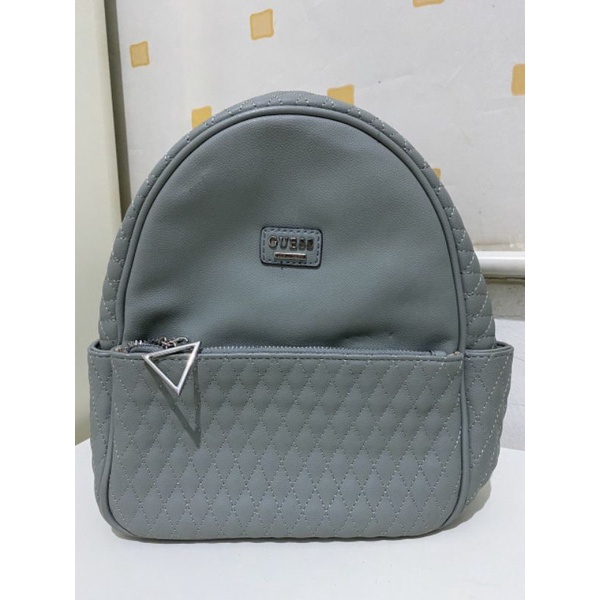 Preloved Guess Mini Backpack