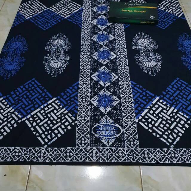 Sarung Batik Pekalongam Termurah