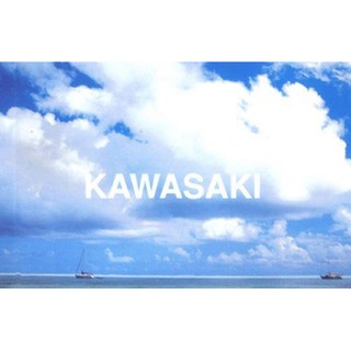 Kawasaki Kaos Polo Pria Lengan Pendek Model Sport Jepang Kawasaki Kaos Polo Pria Lengan Pendek Model Sport Jepang
