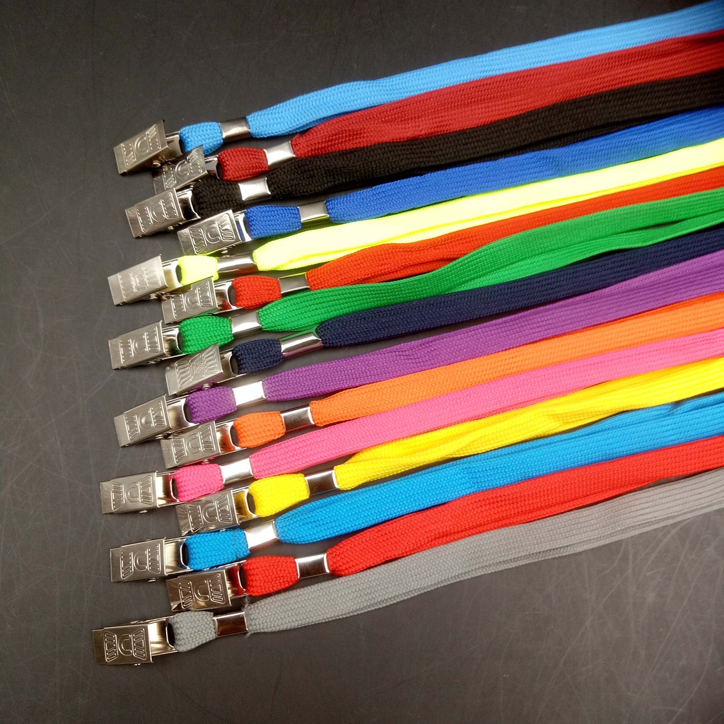 

Polyester Lanyard / Tali ID Card