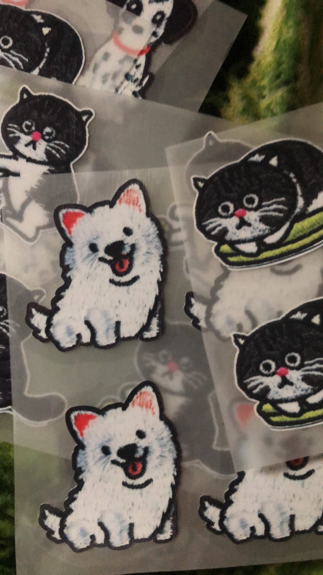 Pahean Sablon Polyflex Printable Karakter Kartun Kaos Pahean Sablon Polyflex Printable Karakter Kartun Kaos