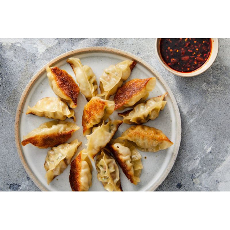 

GYOZA 50 PCS