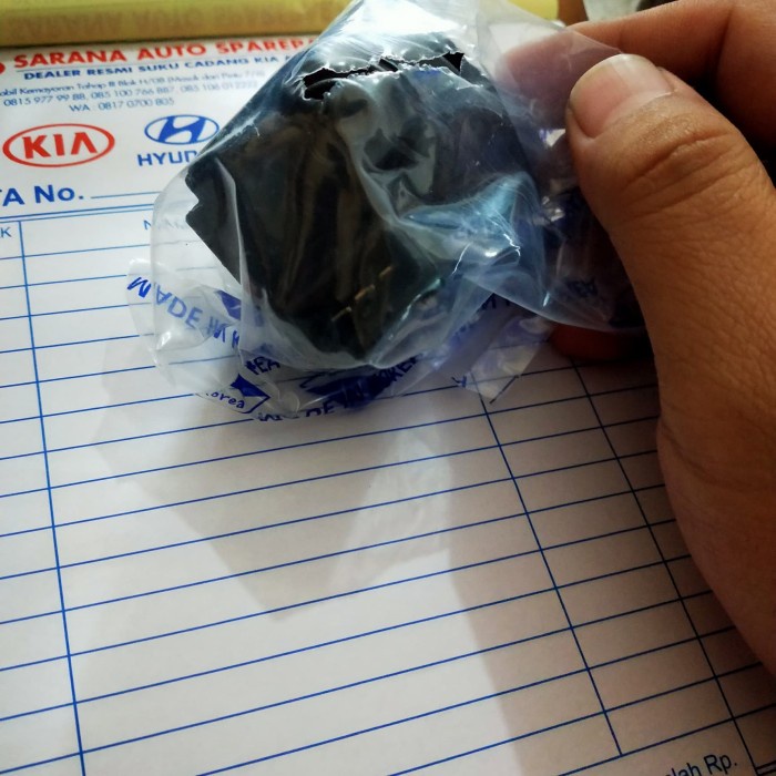 actuator idle speed isc hyundai verna avega lama