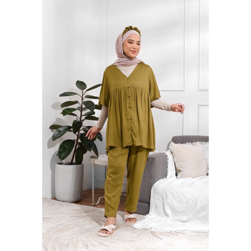 COMFY PAJAMAS by Heylocal