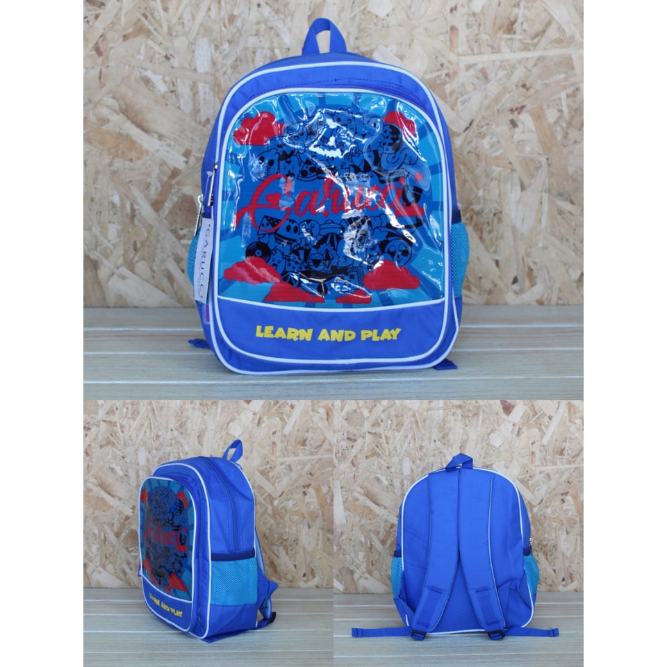 promo tas anak murah / tas sekolah anak laki laki / tas anak tk murah / tas anak paud murah TYG3278