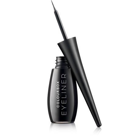 Colourbox Eyeliner Oriflame