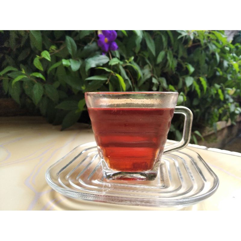 

Termurah teh bajakah merah asli isi 25 pcs