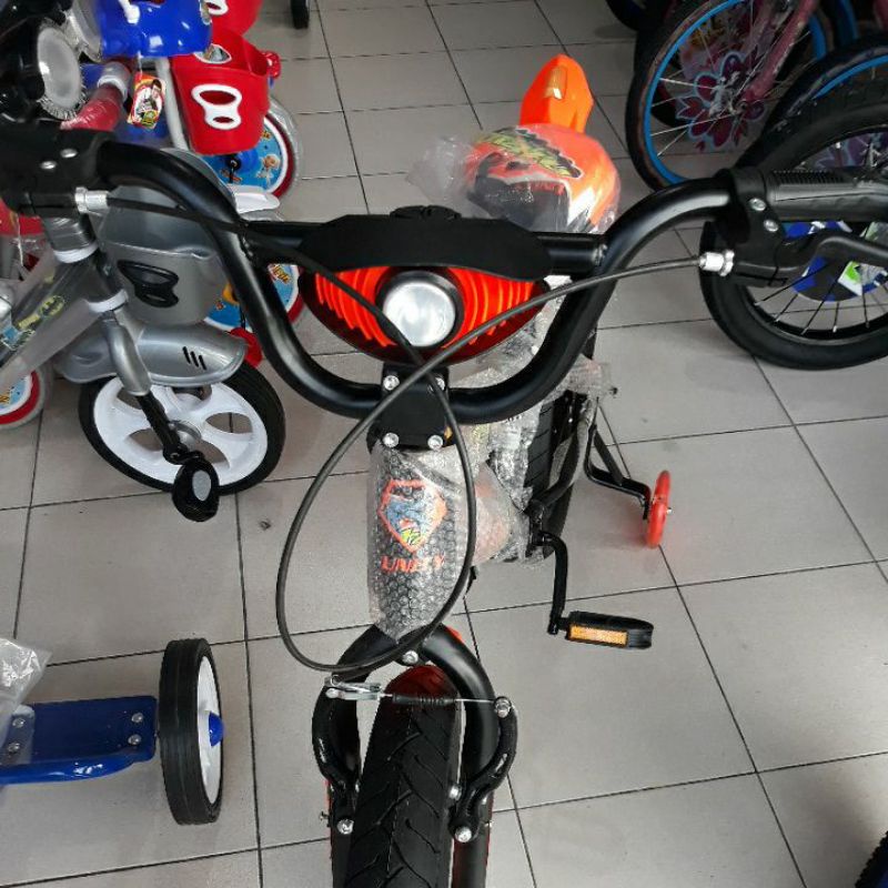 sepeda anak 12&quot;/ 16&quot; / 18&quot; BMX/MINI