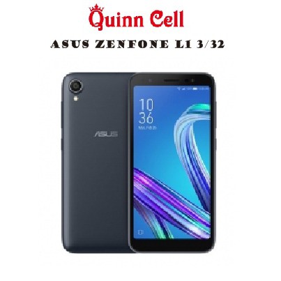 ASUS ZENFONE LIVE L1 3/32