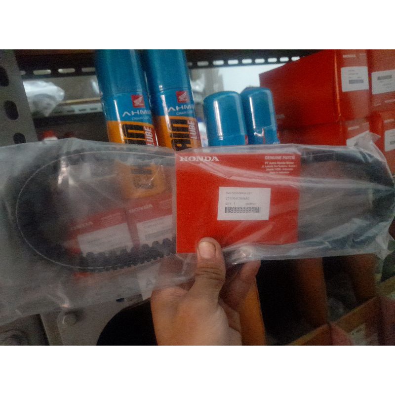 V belt vario 150 original