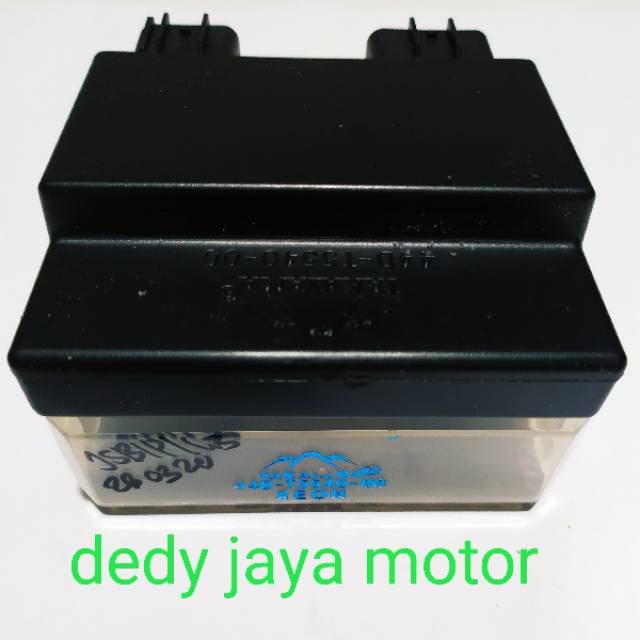 CDI/ECU XEON KARBU TAKAYAMA PART NO. 44D-T5540-00