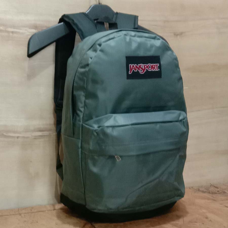 Tas Ransel Terbaru / Tas Sekolah Bahan Parasit Water Air