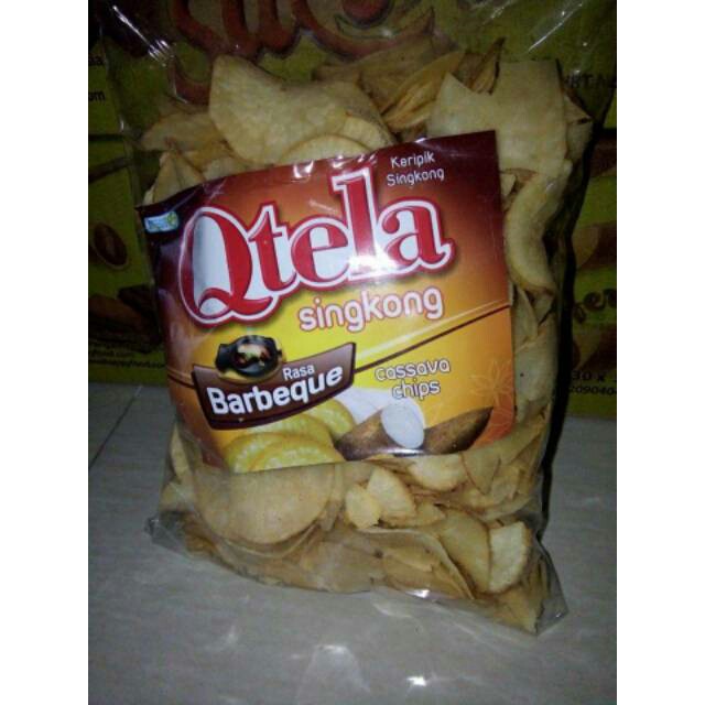 

SNACK QTELA