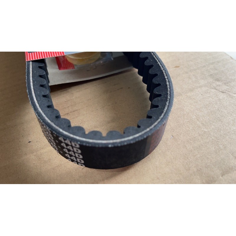 Vanbelt Xeon Xeon Gt 125 Vanbelt assy Xeon