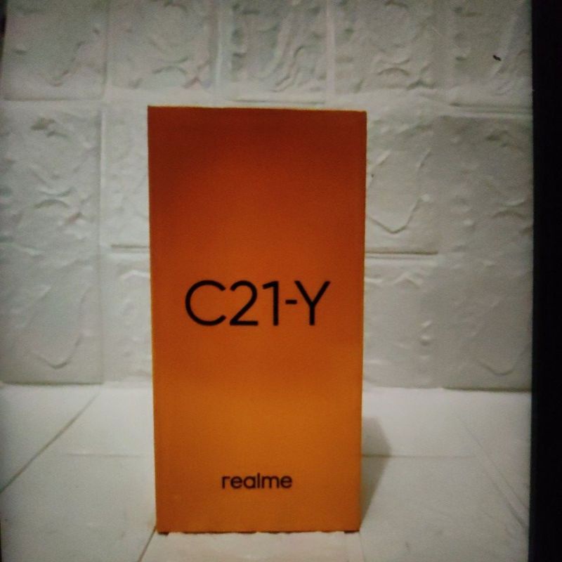 realme c21y 4/64