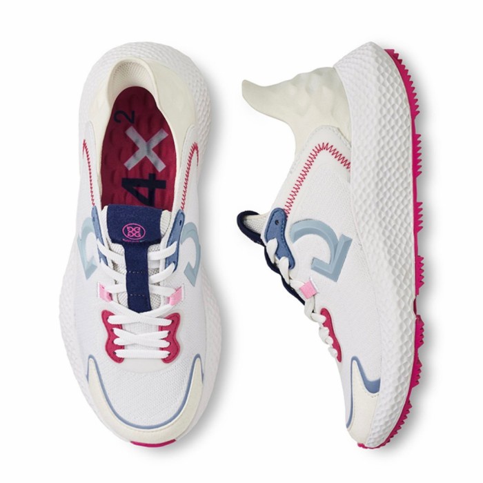 Gfore G4 sepatu golf sepatu gfore ladies MG4plus woman