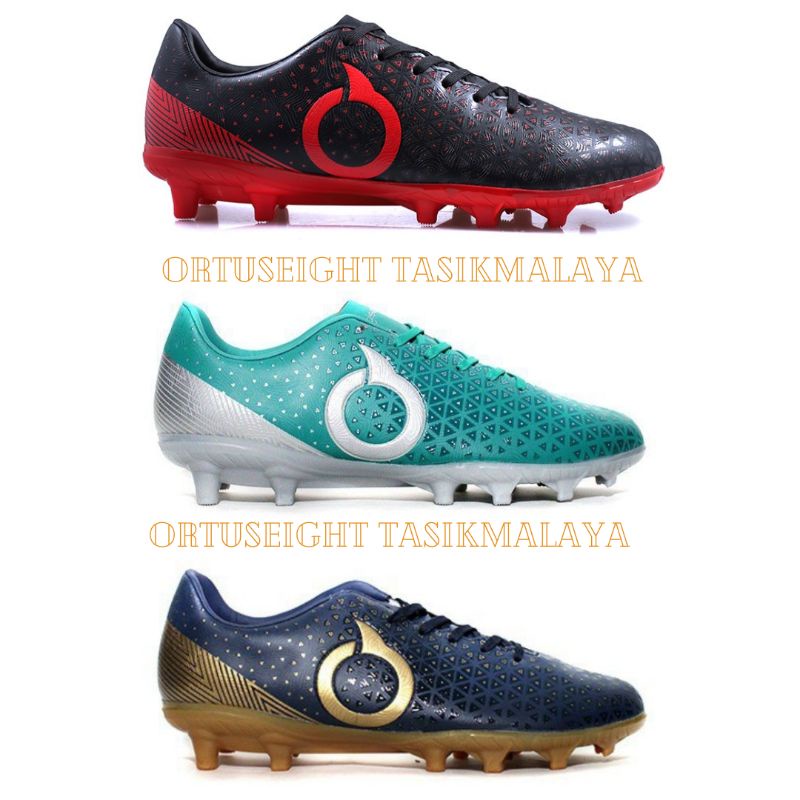 sepatu bola ortuseight medians FG