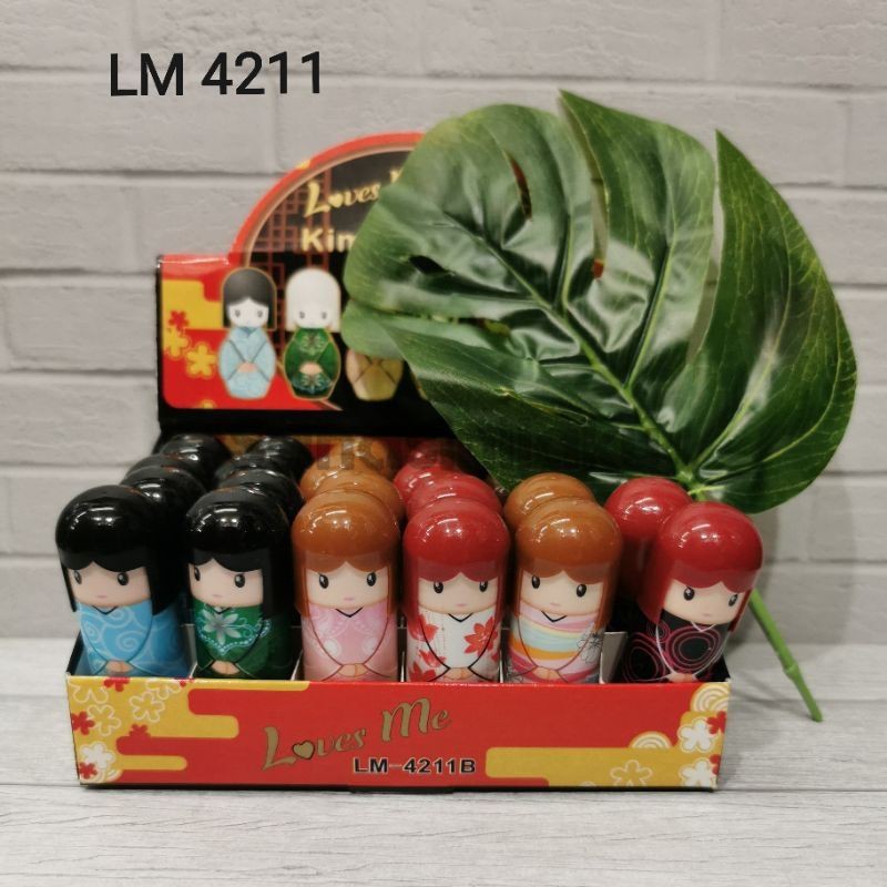 LIPBALM BPOM LIP BALM BPOM
