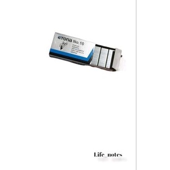 

Staples Etona no 10