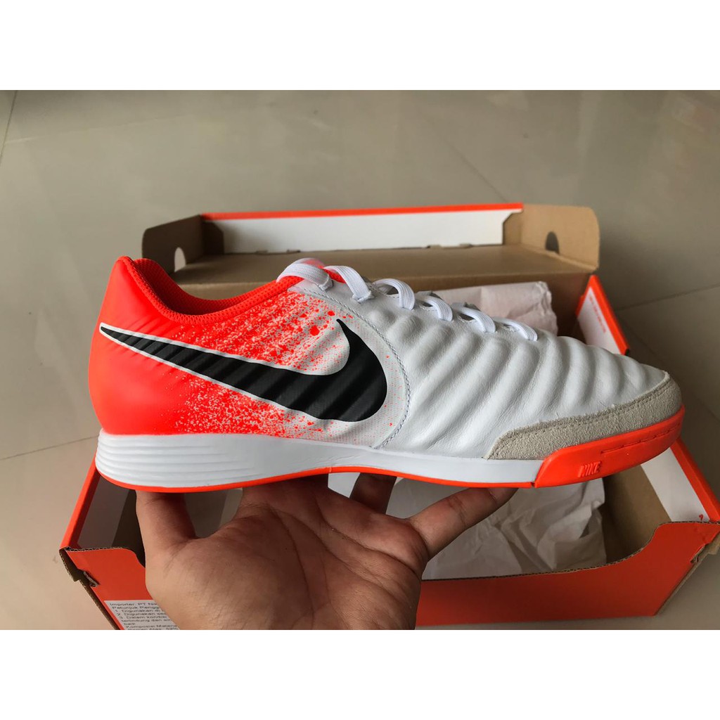 nike tiempo legend vii academy ic