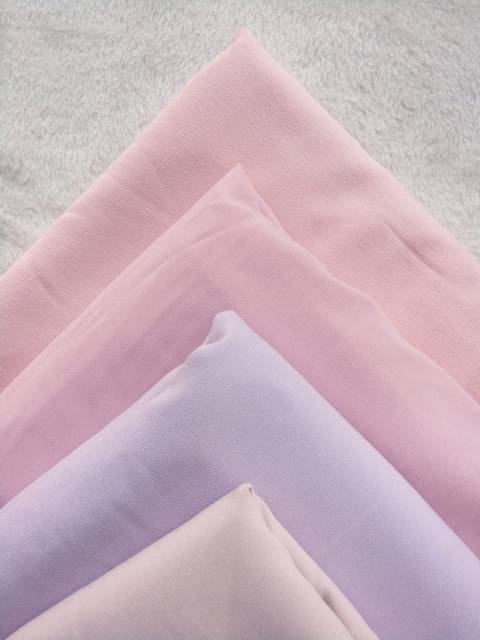 Hijab Instan Square Diamond Crepe By Adelus
