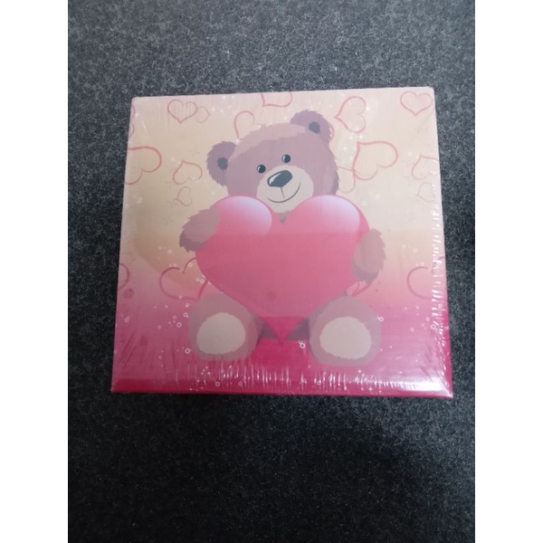 

STORAGE BOX/ GIFT BOX LUCU ( Isi 3 Pcs )