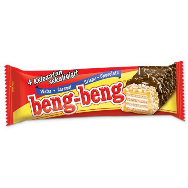 

Beng-Beng Wafer Coklat