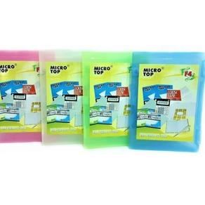 

Best Product File Case F4/Hard Case Dokumen/Map Case/Kertas/Office