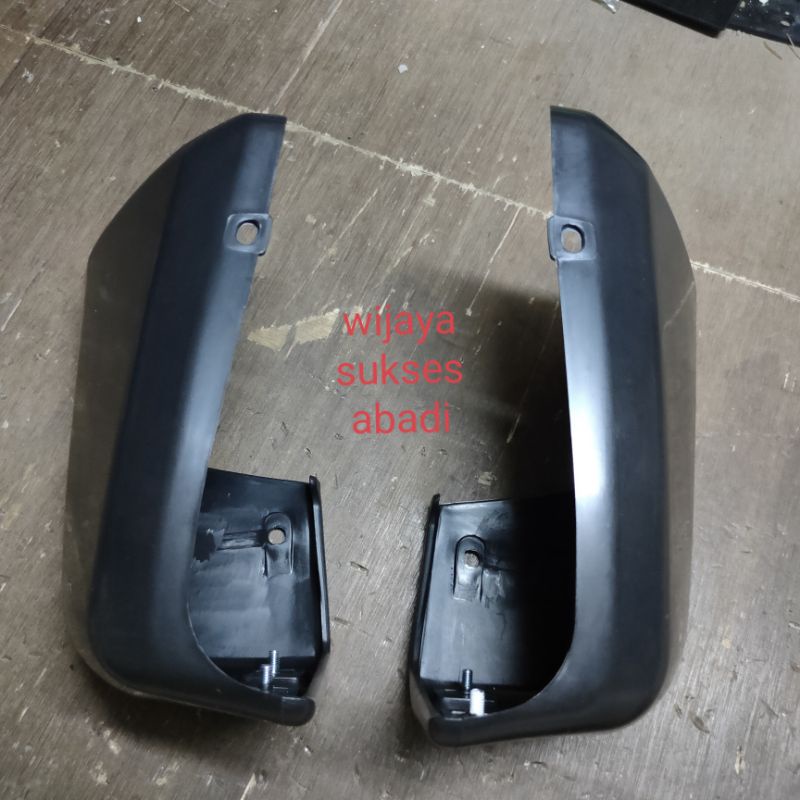 karet palang belakang taft gt tanduk belakang taft gt tanduk bumper belakang taft gt/ hiline minibus