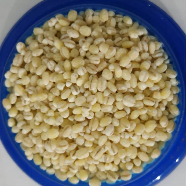 (40 gram) jali jali import/pearl barley