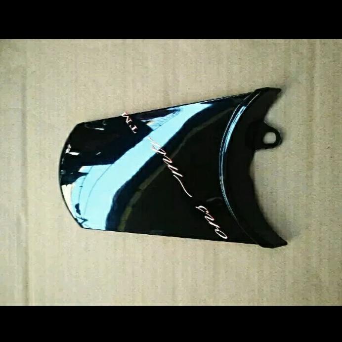 sambungan body Vario lama / pet tutup bod body Vario lama