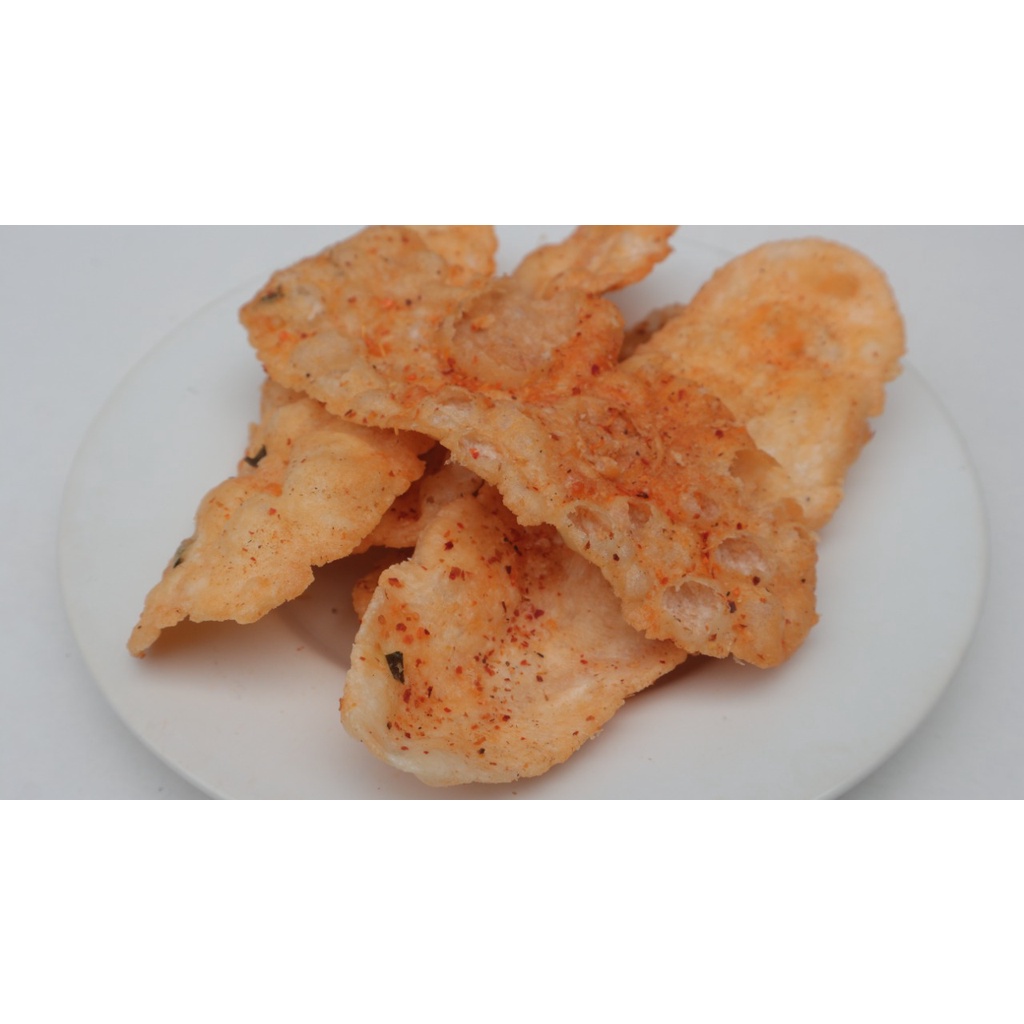 

Kripik Cireng BuRakSa