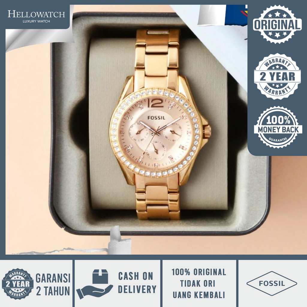 [ORIGINAL - FSSL WATCH] ES2811