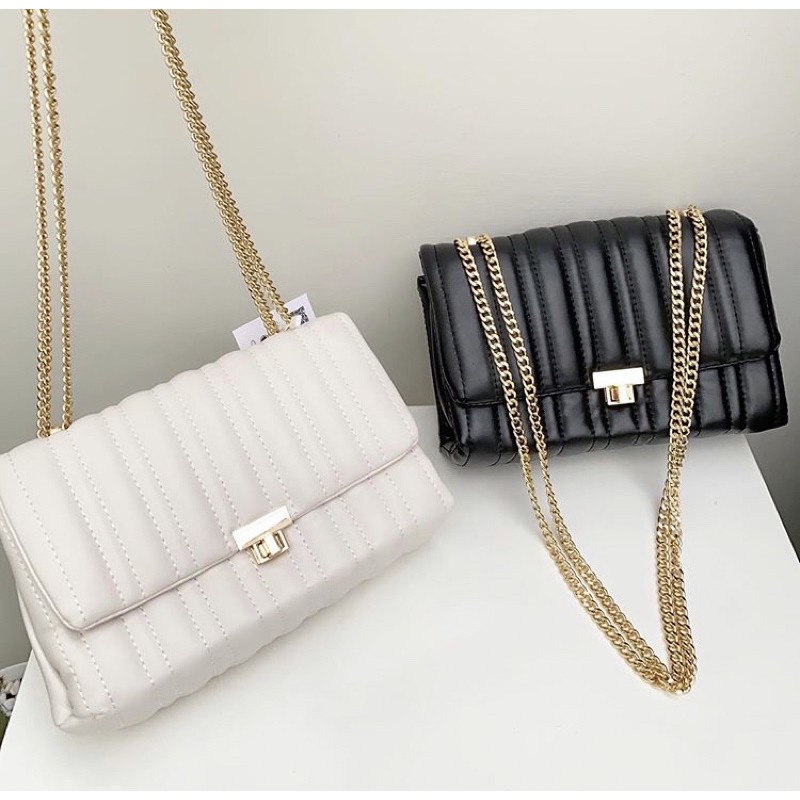 harga zara quilted mini crossbody bag